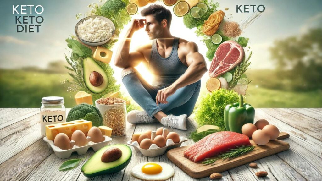 Ketogenic Diet