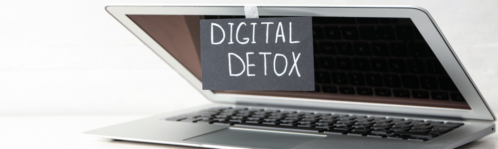 Digital Detox 2